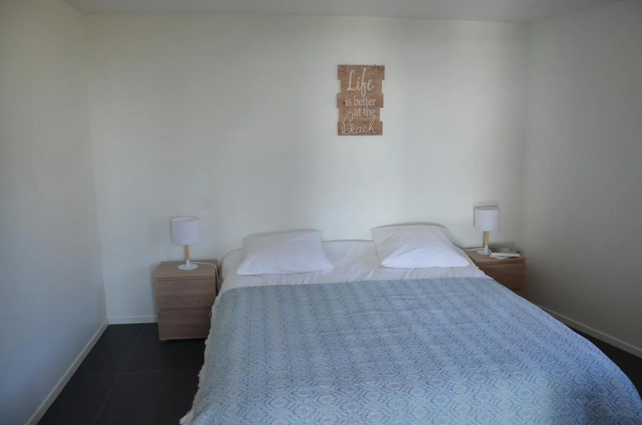 Holiday home Bellevues-Sur-Mer, A 100 M De La Plage Trevou-Treguignec