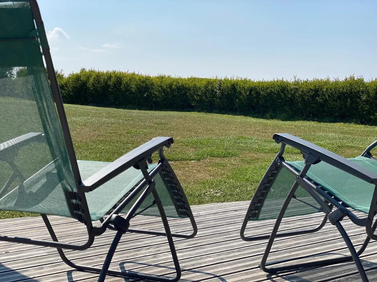 Bellevues-Sur-Mer, A 100 M De La Plage Trevou-Treguignec Holiday home