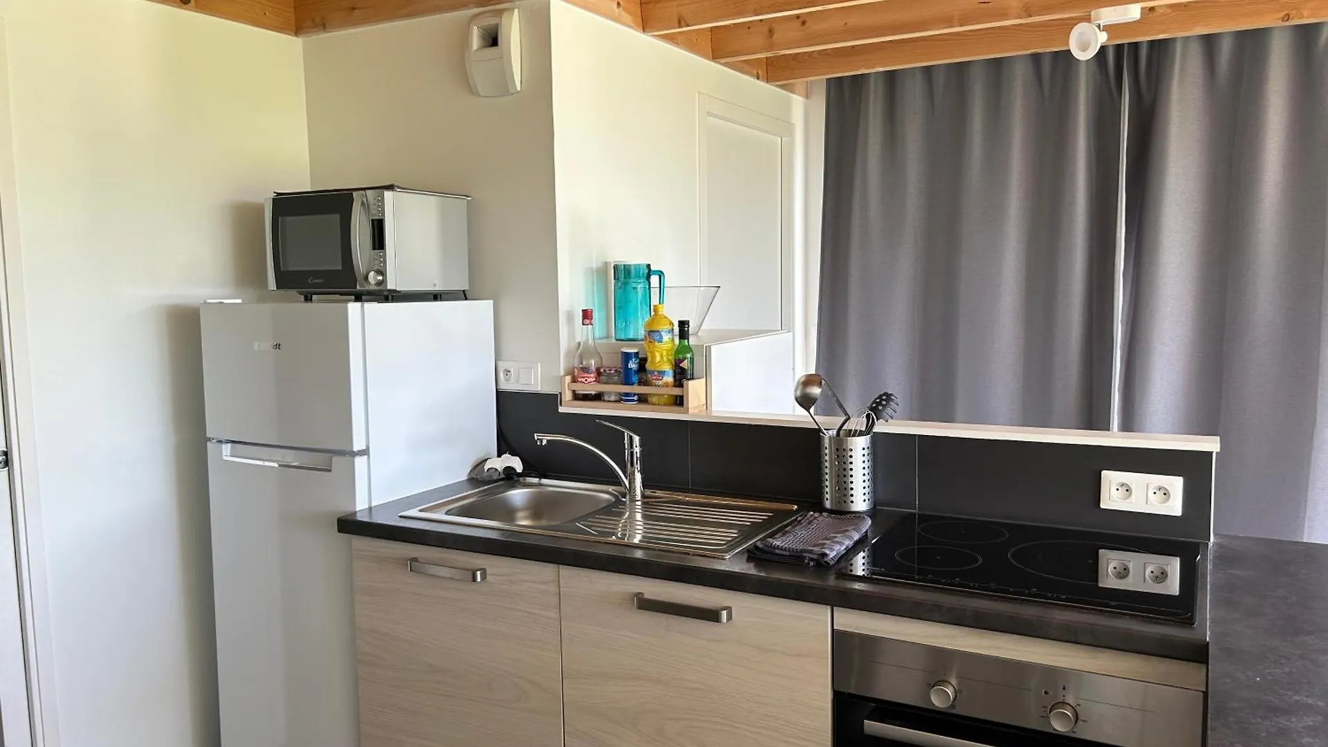 Holiday home Bellevues-Sur-Mer, A 100 M De La Plage Trevou-Treguignec France