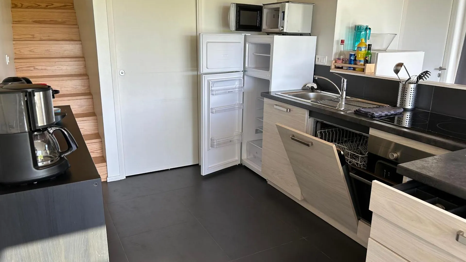 Holiday home Bellevues-Sur-Mer, A 100 M De La Plage Trevou-Treguignec