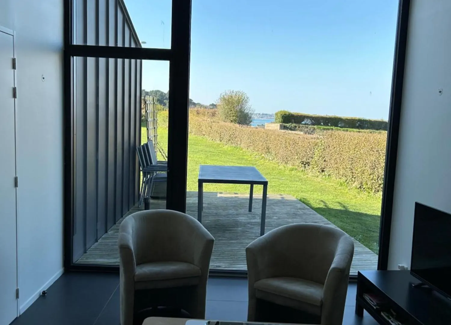 Bellevues-Sur-Mer, A 100 M De La Plage Trevou-Treguignec