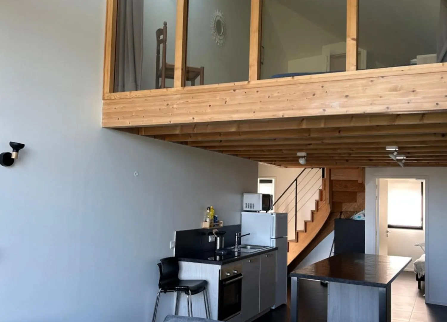 Bellevues-Sur-Mer, A 100 M De La Plage Trevou-Treguignec Holiday home
