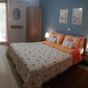 Central Apartment Apartment Thessaloniki