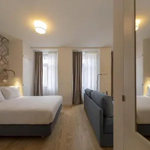 Serviced - Santos Apartment Lissabon